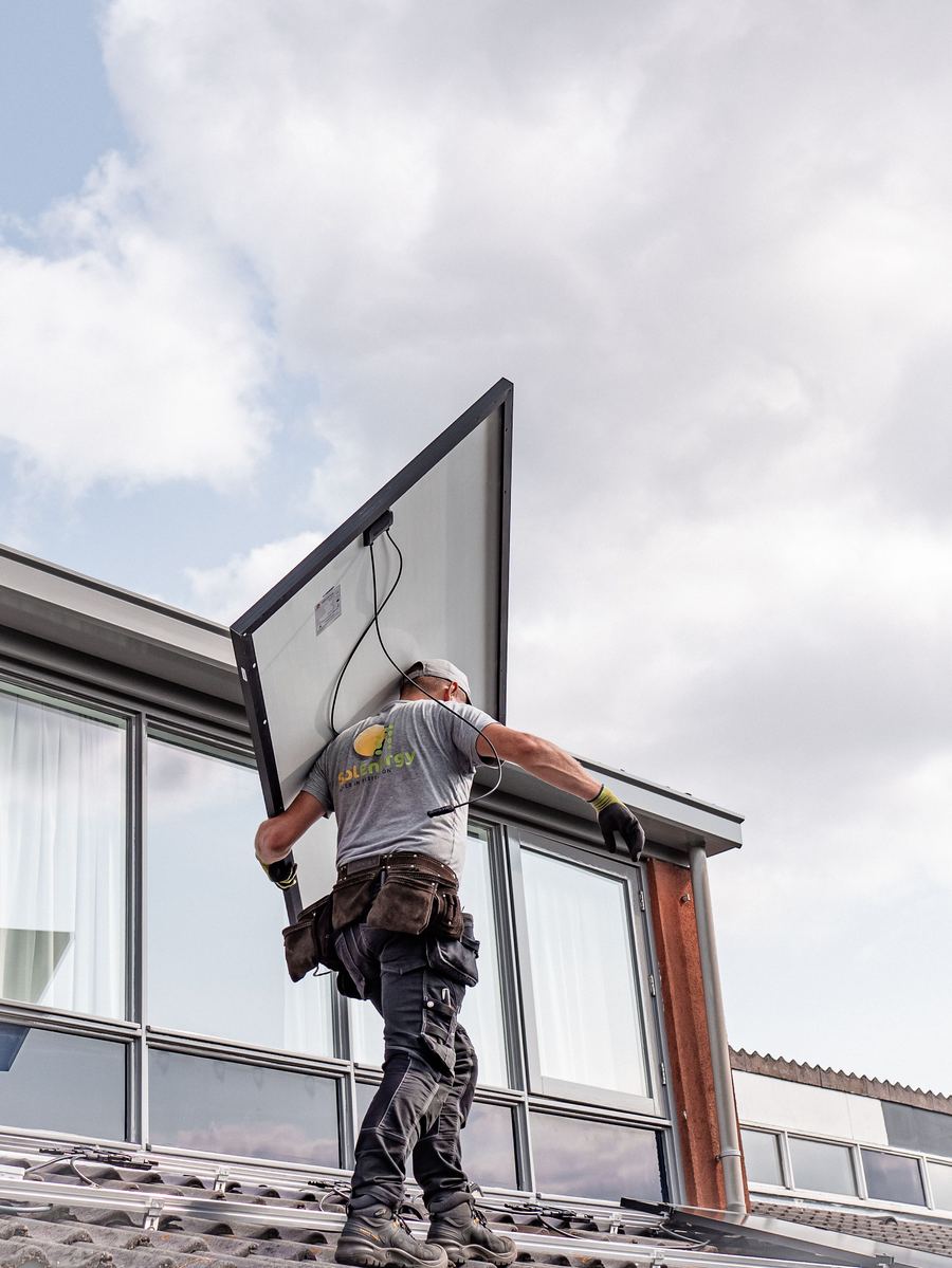 Facteurs influençant le prix d'une installation solaire